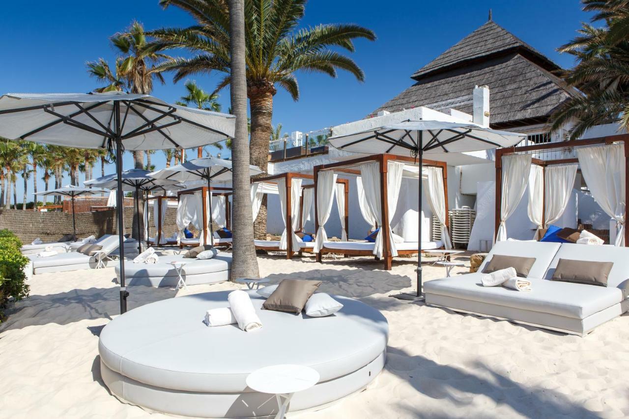 Don Carlos Resort & Spa Marbella Exterior photo